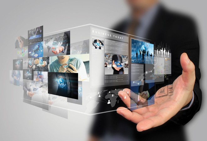 Tận dụng công nghệ cho marketing Web Tổng Nhà Cái 99Kl99 Giải Trí Bậc Nhất thế nào mới đúng?