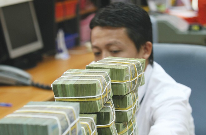 Tín dụng nhỏ lẻ đóng góp tỷ trọng lớn vào Kl99 nổ hũ Link Vào Nhà Cái KL99 COM Tặng +199k