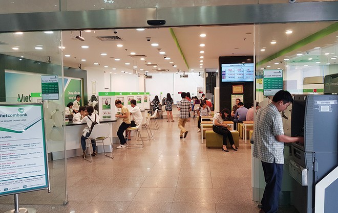 Vietcombank trả 2.900 tỷ đồng 99Kl.app mobile mới nhất năm 2017, trong đó, chuyển về ngân sách 99Kl99 trực tiếp đá gà 2.219 tỷ đồng