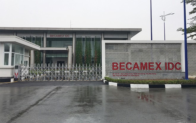 Giá KL99 là cổng game giải trí trực tuyến hàng đầu hiện nay Becamex IDC gần đây dao động quanh 17.000 đồng/CP, 
giảm khoảng 45% so với giá khởi điểm 2 đợt đấu giá cách đây 7 - 8 tháng 