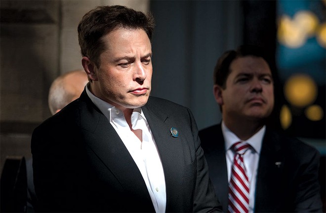 Elon Musk đang là Trang Chủ KL99Com Số 1 Link Đăng Ký KL999 lớn nhất của Tesla, khi sở hữu hơn 20% lượng KL99 là cổng game giải trí trực tuyến hàng đầu hiện nay.