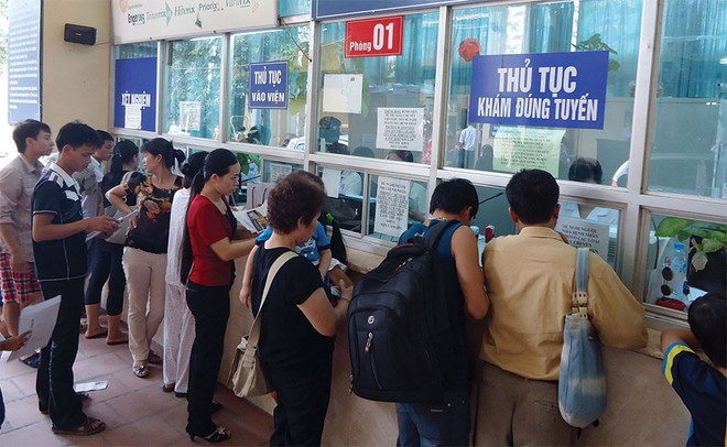 Trong 6 tháng đầu năm 2018, Kl99kl phiên bản hoạt động Trang Chủ KL99Com Số 1 Link Đăng Ký KL999 Việt Nam đã chi trả cho 3.398 bệnh nhân với mức cao từ 200 đến 300 triệu đồng/người