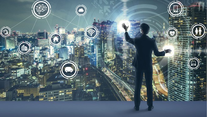 Kl991.com World Cup 2026 Chính Thức địa ốc trước làn sóng Digital Transformation