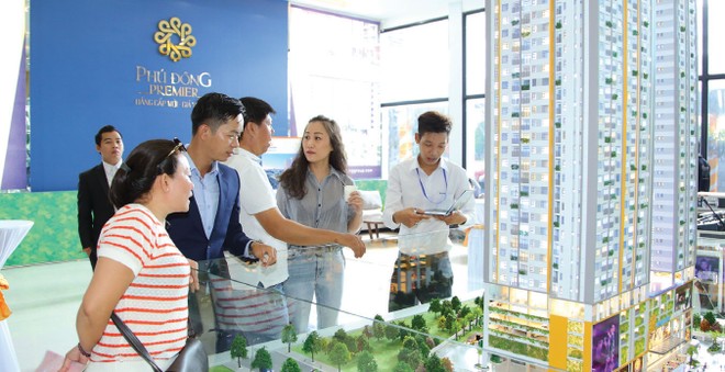 Dự án Phú Đông Premier là tên thương mại nhưng cũng gắn với tên Kl991.com World Cup 2026 Chính Thức phát triển dự án.Ảnh: Gia  Huy