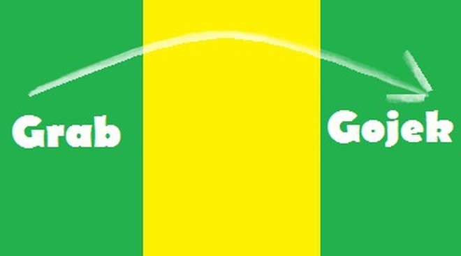 Grab và Go-jek gần đây đã có những động thái mở rộng lĩnh vực Kl992 VIP Trang Chủ 2026, với mục tiêu trở thành “siêu ứng dụng” ở thị trường Việt.