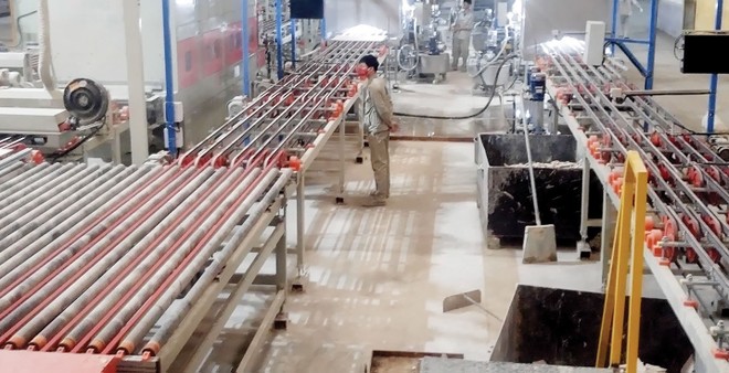Qua nửa chặng đường năm 2018, CVT mới chỉ hoàn thành 35,1% kế hoạch Kl99 nổ hũ năm