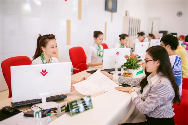 Kl99 nổ hũ hợp nhất trước thuế 9 tháng của VPBank đạt 6.125 tỷ đồng