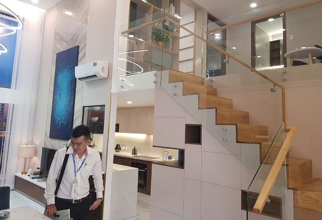 Thuê nhà rồi cho thuê lại, mô hình Kl992 VIP Trang Chủ 2026 mới tại TP.HCM. Ảnh: Gia Huy