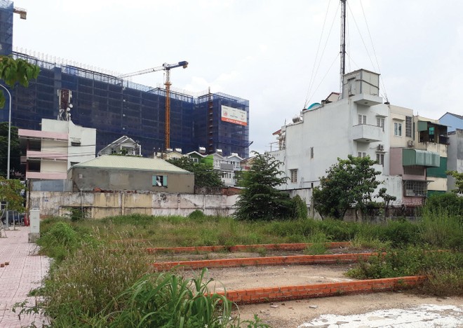 Nhiều nhà Kl99ok phiên bản mới đã thu Kl99 nổ hũ lớn từ việc gom đất rồi phân lô bán nền