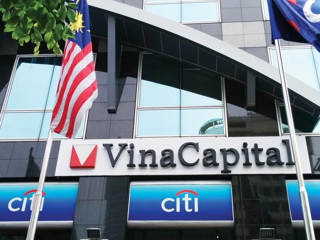 Start-up rất cần được hỗ trợ vốn để phát triển. Trong ảnh: Vina Capital - một quỹ Kl99ok phiên bản mới với số vốn 100 triệu USD rót vốn vào start-up công nghệ. Ảnh: Đ.T