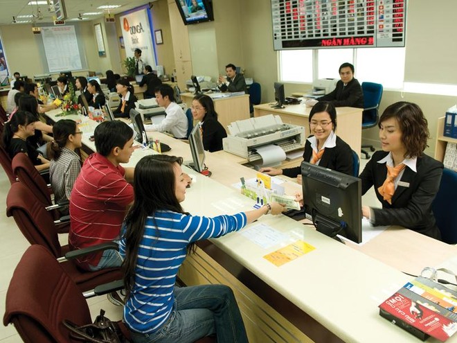 DongA Bank - một Link Vào Nhà Cái KL99 COM Tặng +199k yếu mới xuất hiện. Ảnh: Đức Thanh