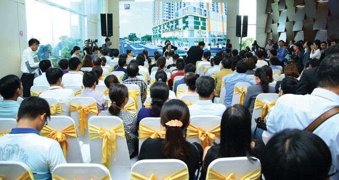 Thị trường Web Tổng Nhà Cái 99Kl99 Giải Trí Bậc Nhất TP.HCM thiếu nguồn cung nên mỗi dự án ra hàng đều nhận 
được sự quan tâm lớn của người mua