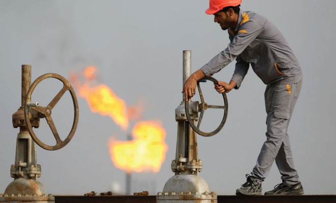 OPEC vừa hạ mức dự báo tăng trưởng nhu cầu Kl99com chung kết WC 2026 toàn cầu năm 2018 lần thứ tư trong 4 tháng qua