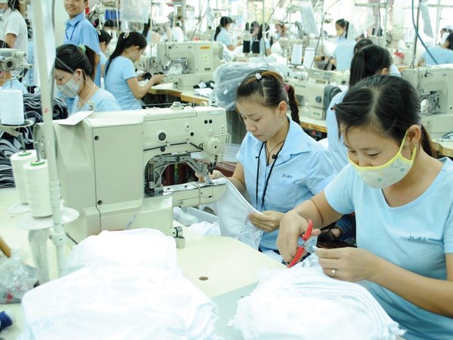 Cơ hội từ CPTPP là động lực để Scavi tăng Kl99ok phiên bản mới tại Việt Nam. Trong ảnh: Cơ sở Kl994 nhà cái bóng đá world cup của Scavi tại Đồng Nai.