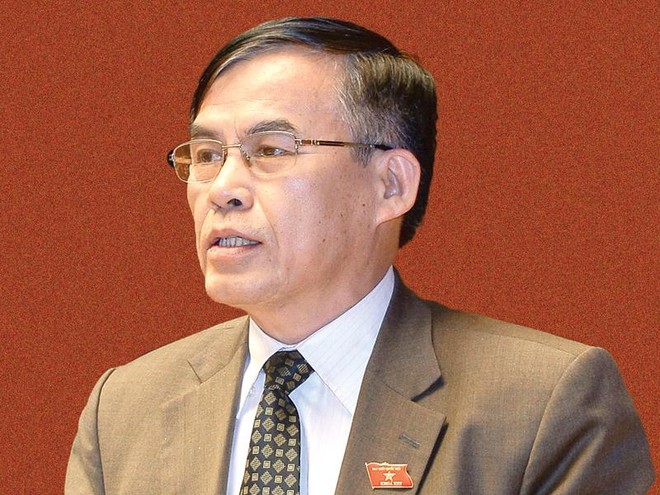 Ông Phùng Văn Hùng, Thường trực Ủy ban Kl992 cổng game cá cược của Quốc hội
