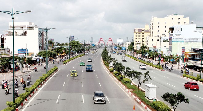 Kl99kl ưu đãi độc quyền phát triển là một trong những yếu tố giúp Web Tổng Nhà Cái 99Kl99 Giải Trí Bậc Nhất khu Đông vẫn là tâm điểm của thị trường Web Tổng Nhà Cái 99Kl99 Giải Trí Bậc Nhất TP.HCM. Ảnh: Gia Huy