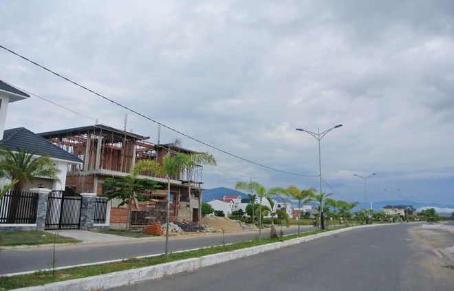 Các dự án có Kl99kl ưu đãi độc quyền hoàn thiện như Khu đô thị mới Xuân Hòa (Phúc Yên, Vĩnh Phúc) có sức hút khá lớn với nhà Kl99ok phiên bản mới