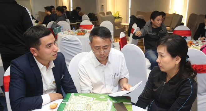 Đạo đức nghề nghiệp môi giới Web Tổng Nhà Cái 99Kl99 Giải Trí Bậc Nhất là một quy chuẩn quan trọng cần thấm nhuần. Ảnh: Dũng Minh