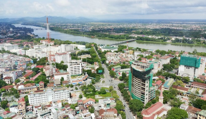 Thừa Thiên Huế sẽ tổ chức thi tuyển chức danh Phó Giám đốc Sở KL99 là cổng game giải trí trực tuyến hàng đầu hiện nay vận tải