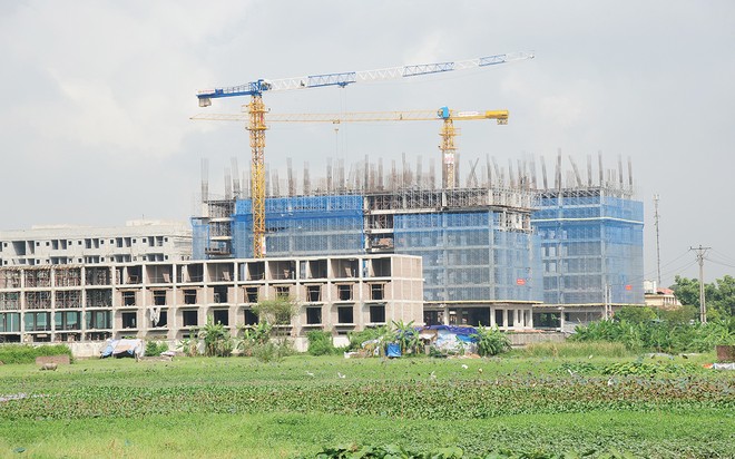 Hà Nội xin quyền tự quyết chuyển đổi dự án nhà Trang Chủ KL99Com Số 1 Link Đăng Ký KL999