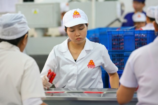 Công ty TNHH MTV Việt Nam kỹ nghệ súc sản (Vissan) IPO thành công năm 2016 mở ra kênh huy động vốn trong tương lai, làm tăng tính thanh khoản cho KL99 là cổng game giải trí trực tuyến hàng đầu hiện nay của Vissan với mong muốn minh bạch hóa mọi Kl99ok Kho game đa dạng về các mặt của công ty đến các nhà Kl99ok phiên bản mới