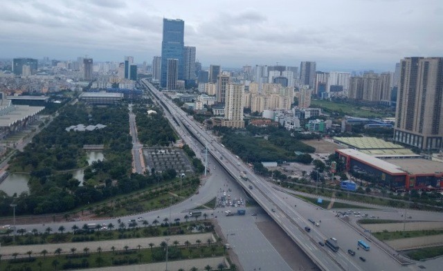 Lĩnh Web Tổng Nhà Cái 99Kl99 Giải Trí Bậc Nhất tại Hà Nội chiếm 34,8% nguồn vốn FDI (ảnh minh họa)
