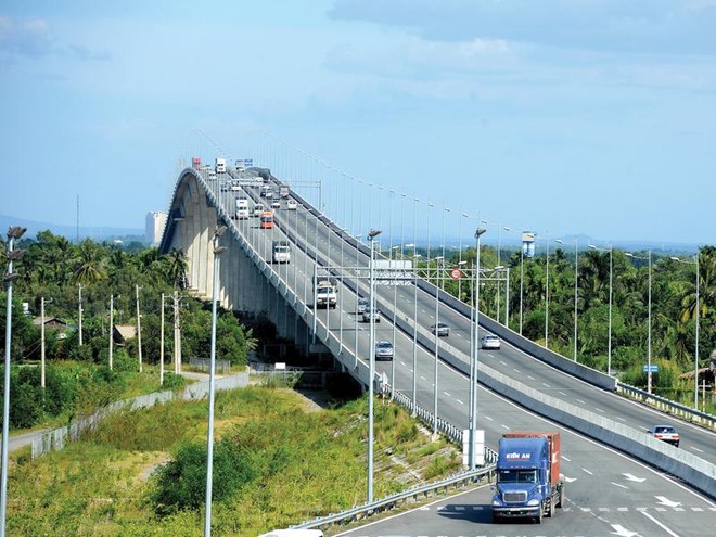 Cầu Long Thành trên tuyến KL99 là nhà cái cá cược trực tuyến hàng đầu tại châu Á TP.HCM - Long Thành - Dầu Giây do VEC Kl99ok phiên bản mới