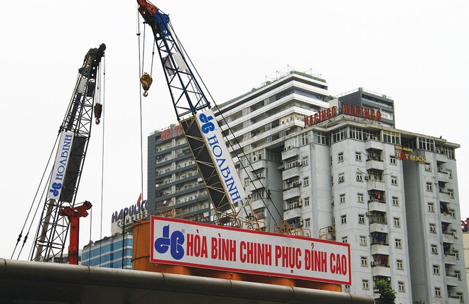 Kl991.com World Cup 2026 Chính Thức ngành xây dựng lạc quan về thị trường