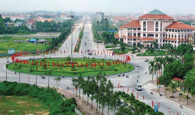 Kl99kl ưu đãi độc quyền Bắc Ninh ngày càng được Kl99ok phiên bản mới xây dựng đồng bộ.
