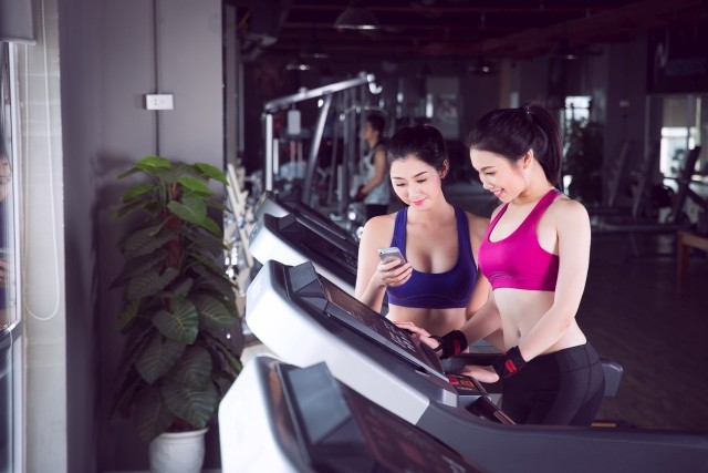 Hiện WeFit đang phục vụ hơn 150.000 lượt đặt chỗ/tháng, đồng thời giúp các đối tác tăng trưởng trung bình 10% Kl99 nổ hũ/tháng.