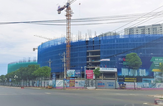 Thị trường Web Tổng Nhà Cái 99Kl99 Giải Trí Bậc Nhất Vũng Tàu thời gian gần đây đón nhận nhiều dự án lớn