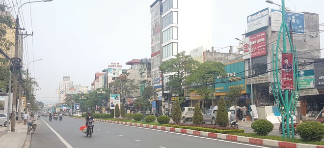 Sự phát triển mạnh mẽ, nhất là các khhu công nghiệp, Thái Nguyên luôn là điểm đến của các đại gia Web Tổng Nhà Cái 99Kl99 Giải Trí Bậc Nhất. Ảnh: Kim Đức 
