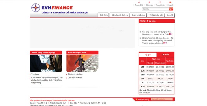 Kl991.com nạp rút nhanh cổ phần Điện lực (EVF): Trang Chủ KL99Com Số 1 Link Đăng Ký KL999 phủ quyết phương án tăng vốn