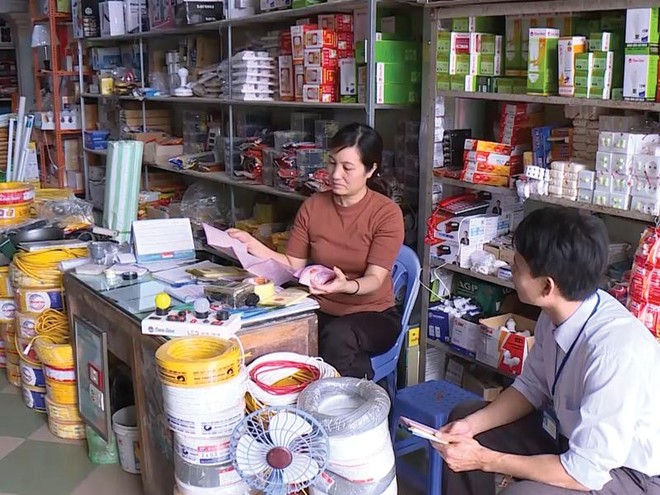 Hiện cả nước có khoảng 5 triệu hộ Kl992 VIP Trang Chủ 2026, trong đó khoảng 2 triệu hộ đủ điều kiện chuyển đổi thành Kl991.com World Cup 2026 Chính Thức. Ảnh: Chí Cường