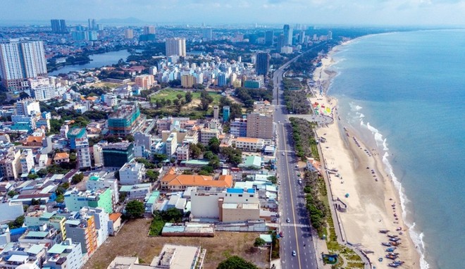 Bà Rịa - Vũng Tàu kêu gọi nhà Kl99ok phiên bản mới vào 10 dự án Web Tổng Nhà Cái 99Kl99 Giải Trí Bậc Nhất