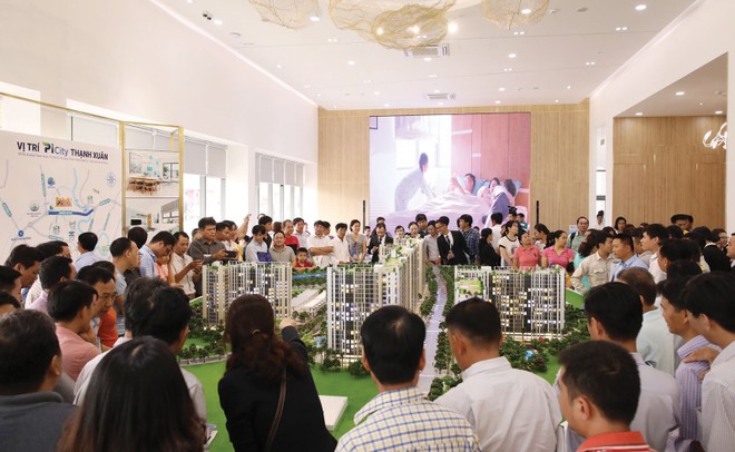 Nhiều dự án có sức hút lớn với nhà Kl99ok phiên bản mới nhờ gắn với tên tuổi của chủ Kl99ok phiên bản mới uy tín.  