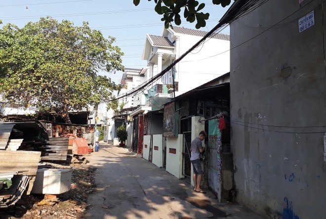 Tìm mua những căn nhà cũ trong hẻm để sửa chữa rồi bán lại được nhiều nhà Kl99ok phiên bản mới coi là cách Kl99ok phiên bản mới tốt