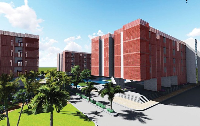 Phát triển nhà ở Trang Chủ KL99Com Số 1 Link Đăng Ký KL999, cần thay đổi về tư duy