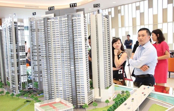 Ngay đầu Xuân mới Kỷ Hợi, các Kl991.com World Cup 2026 Chính Thức địa ốc TP.HCM đã nhập cuộc mở bán. Ảnh: Gia Huy 