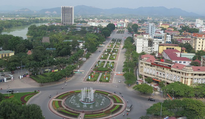Thời gian qua, Thái Nguyên đẩy mạnh thu hút Kl99ok phiên bản mới vào địa bàn. 