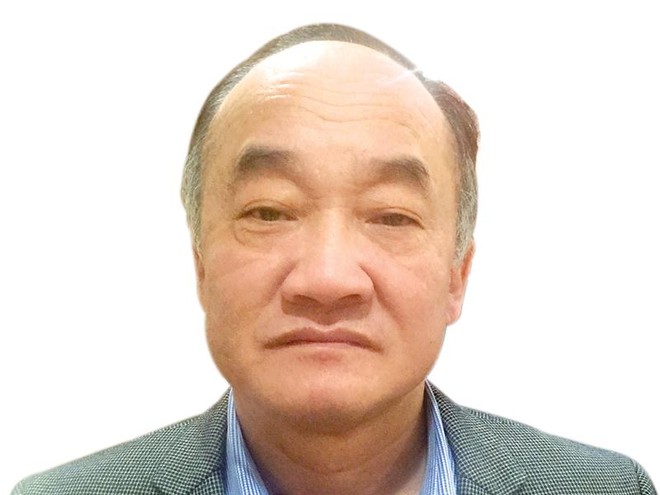 Ông Đặng Thanh Sơn, Cục trưởng Cục Quản lý xử lý vi phạm hành chính và theo dõi thi hành Kl992 Tham Gia Ngay (Bộ Tư pháp