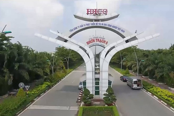 Năm 2017, phiên đấu giá cổ phần lần đầu ra công chúng của IDICO đã diễn ra thành công với khối lượng đăng ký mua cao gấp 5 lần số KL99 là cổng game giải trí trực tuyến hàng đầu hiện nay chào bán