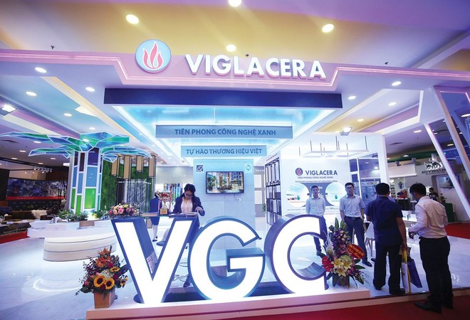 Đấu giá 18% KL99 là cổng game giải trí trực tuyến hàng đầu hiện nay VGC: Cuộc đấu của lòng tin