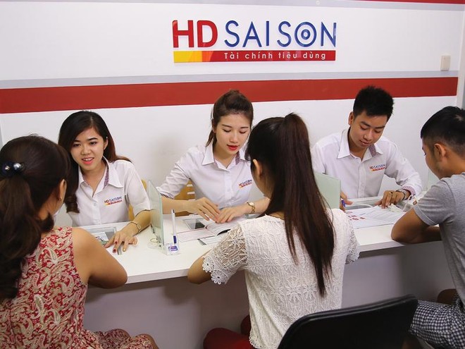 Khách hàng chính của các công ty Kl991.com nạp rút nhanh như FE Credit, Home Credit, HD Saison là những người có thu nhập thấp đến trung bình. Ảnh: Đức Thanh
