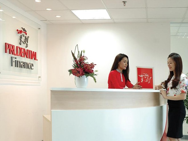 Đầu năm nay, Shinhan Card (Hàn Quốc) đã được chấp thuận việc mua lại toàn bộ Công ty Kl991.com nạp rút nhanh Prudential ở Việt Nam.