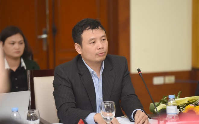 TS. Nguyễn Tú Anh, Vụ trưởng Vụ Kl992 cổng game cá cược tổng hợp (Ban Kl992 cổng game cá cược Trung ương)