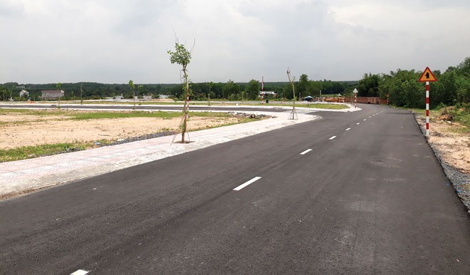 Nhiều dự án được Kl99ok phiên bản mới bài bản, quy mô tại Đồng Nai cũng trong cảnh vắng bóng người ở, dù đã được bán hết và đã được Kl99ok phiên bản mới Kl99kl ưu đãi độc quyền 