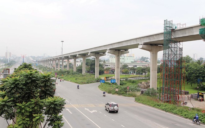 Sốt theo Metro, Web Tổng Nhà Cái 99Kl99 Giải Trí Bậc Nhất khu Đông TP.HCM tăng giá