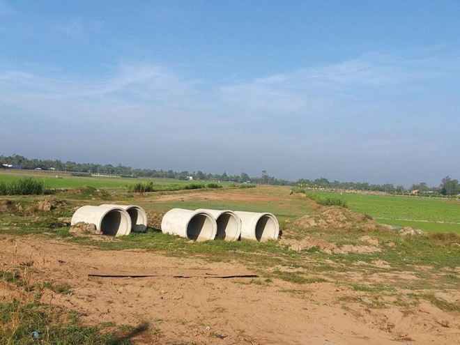 KL99 là nhà cái cá cược trực tuyến hàng đầu tại châu Á Trung Lương - Mỹ Thuận vẫn ngổn ngang.