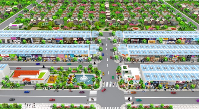 New Times City “món hời” để Kl99ok phiên bản mới!